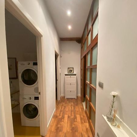 Apartament Bailen Vivienda Turistica Reformada Bilbao Zewnętrze zdjęcie